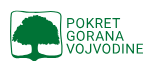 Pokret gorana Vojvodine